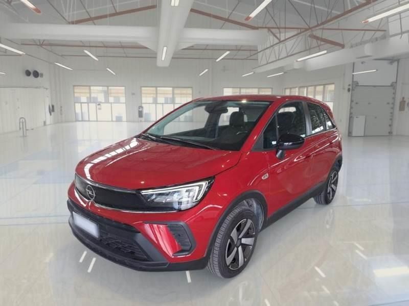 Opel Crossland d'occasion