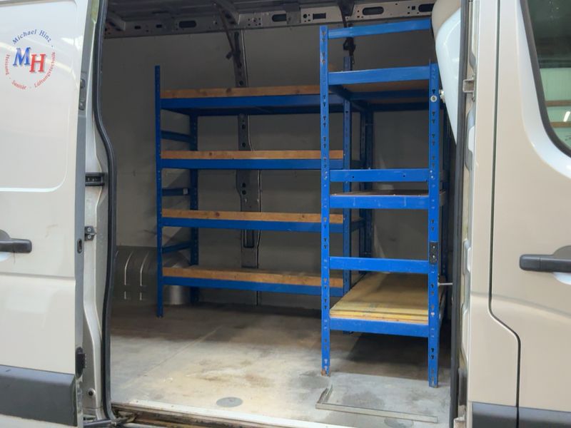 Opel Movano 2.3 CDTI Biturbo HKa L2H2 3,5t — zdjęcie 14