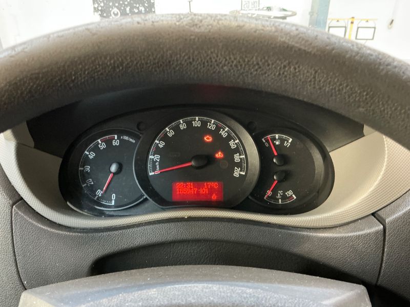 Opel Movano 2.3 CDTI Biturbo HKa L2H2 3,5t — zdjęcie 13