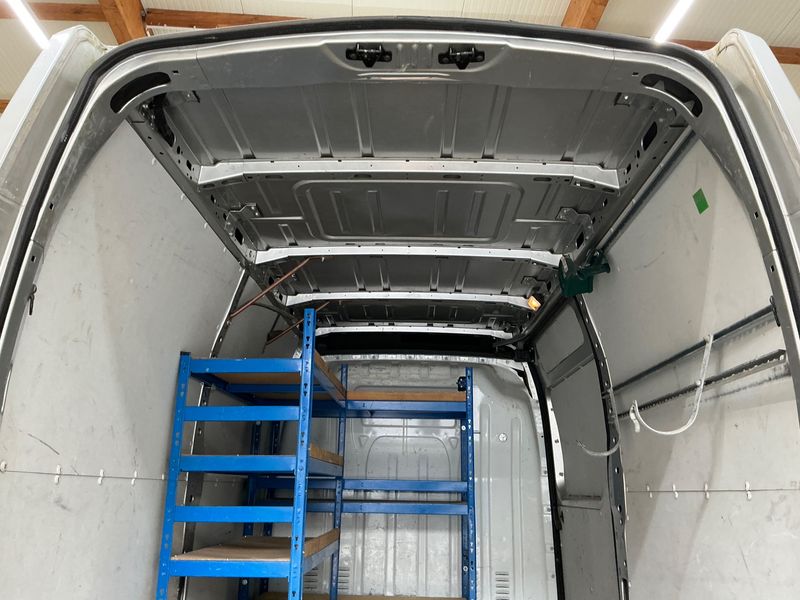 Opel Movano 2.3 CDTI Biturbo HKa L2H2 3,5t 2015 – снимка 37