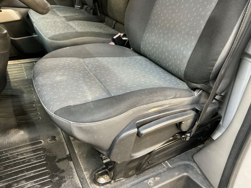 Opel Movano 2.3 CDTI Biturbo HKa L2H2 3,5t 2015 – снимка 40