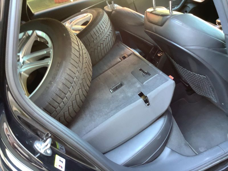 Audi A4 Allroad 2.0 TDI quattro — zdjęcie 14