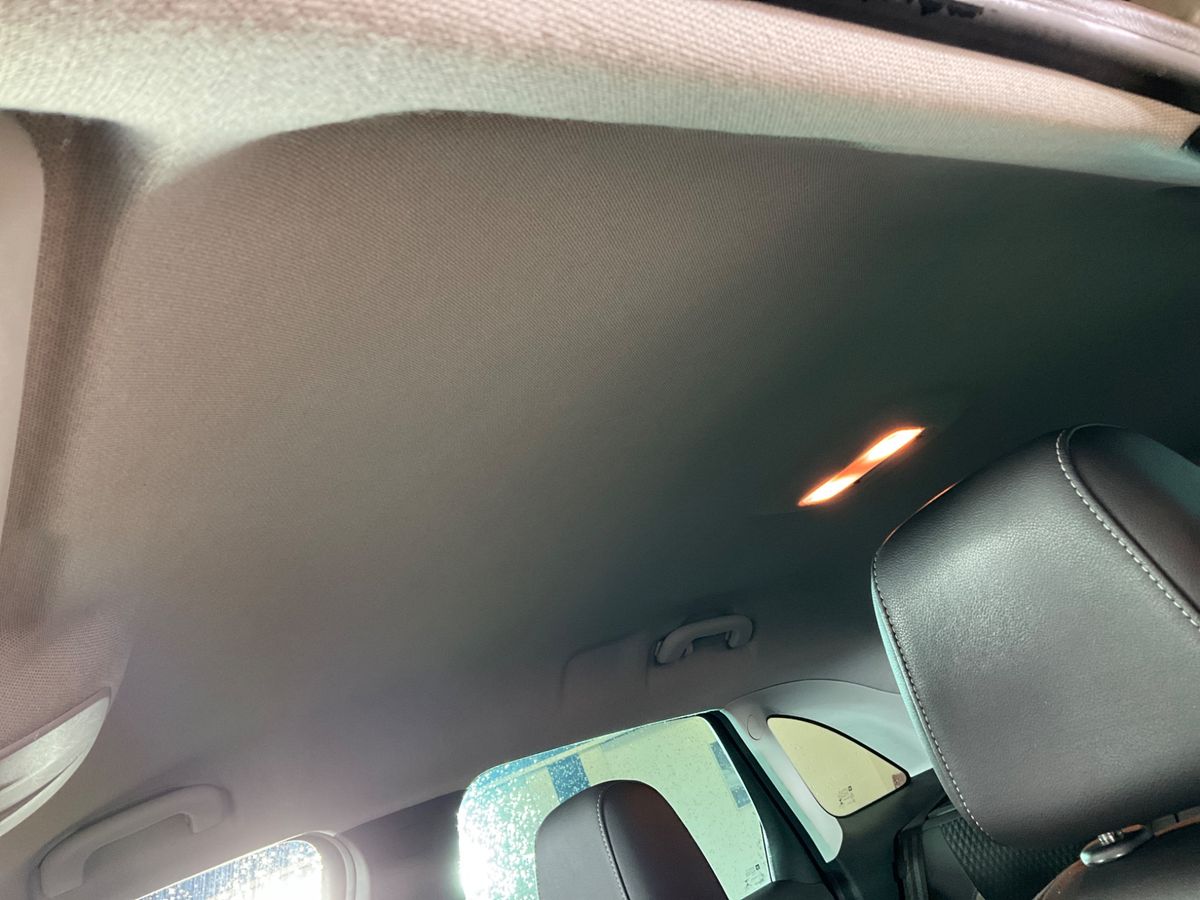 Opel Crossland 2018 — photo 48