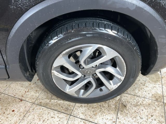 Opel Crossland 2018 — photo 12