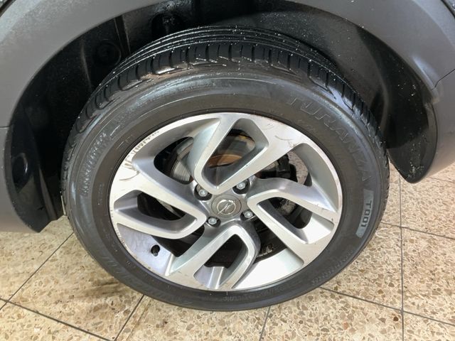 Opel Crossland 2018 — photo 6