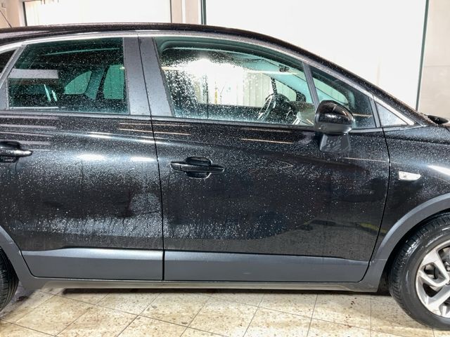 Opel Crossland 2018 — photo 11