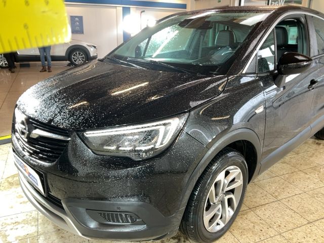 Opel Crossland d'occasion