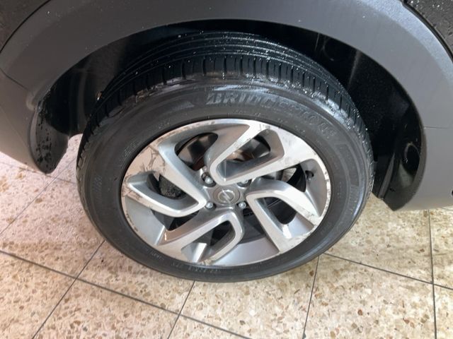 Opel Crossland 2018 — photo 10