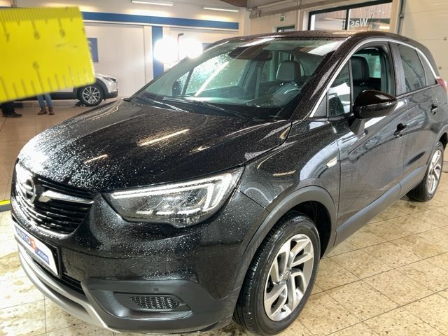 Opel Crossland d'occasion