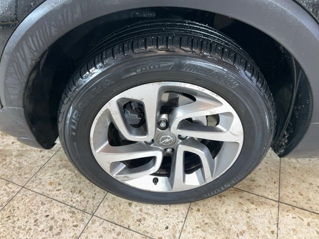 Opel Crossland 2018 — photo 4
