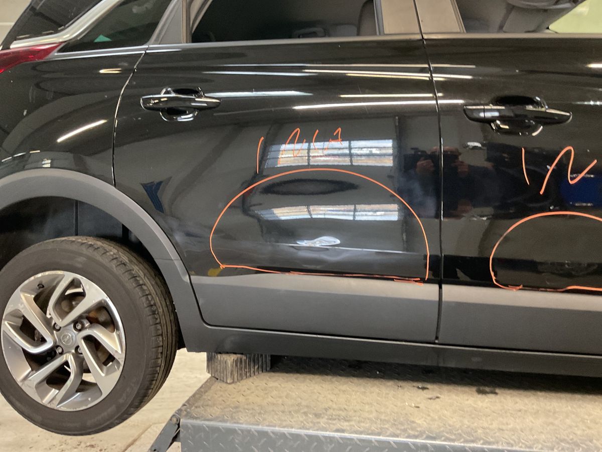 Opel Crossland 2018 — photo 37