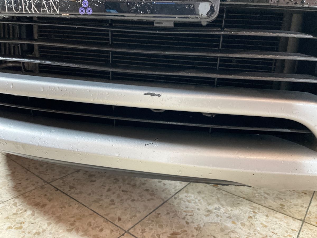 Opel Crossland 2018 — photo 55