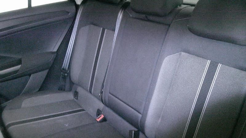 Volkswagen T-Roc d'occasion