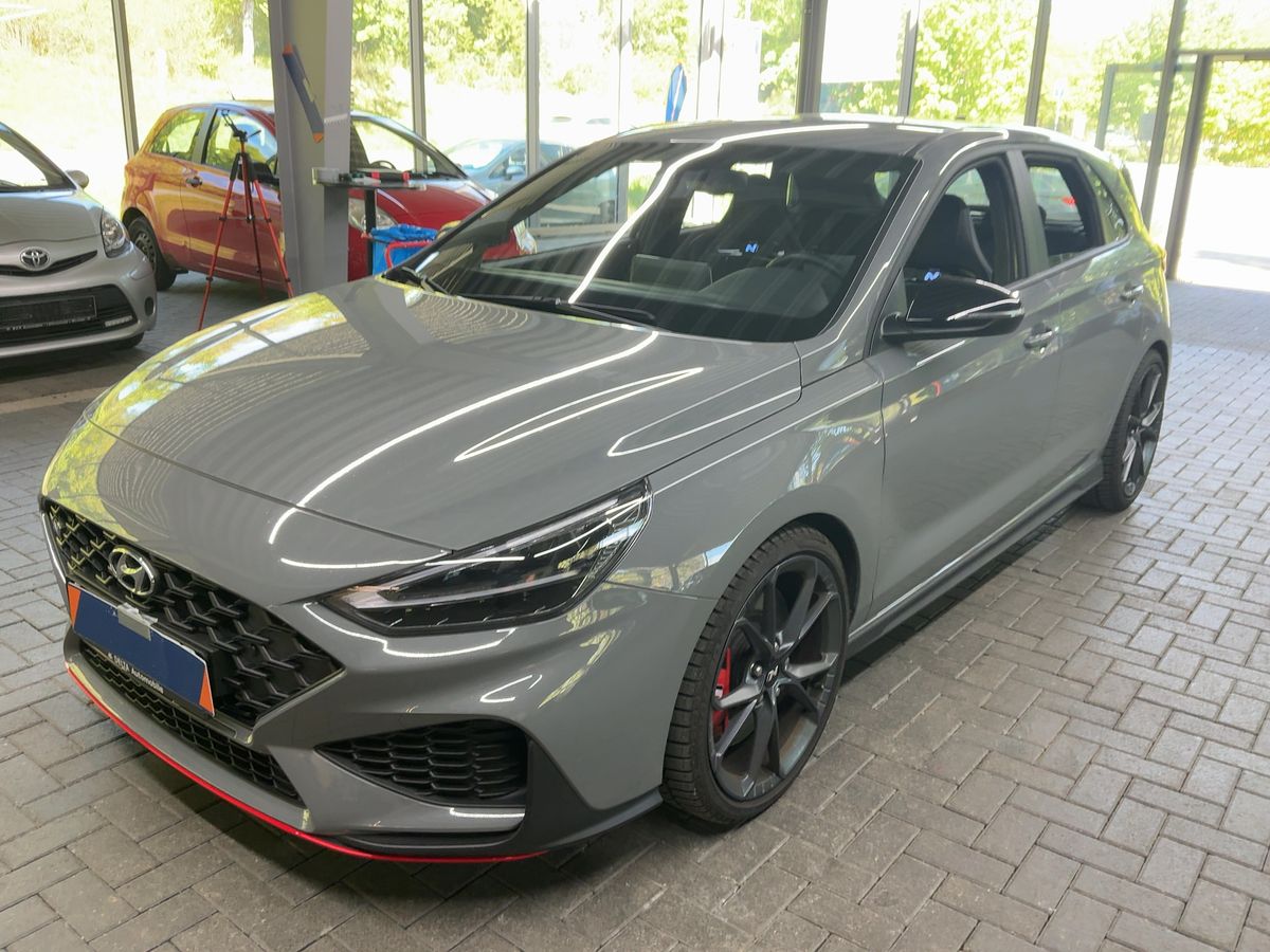 Hyundai i30 2024
