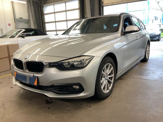 BMW 3er