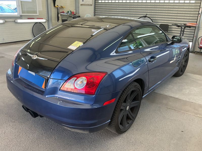 Chrysler Crossfire 3.2 Basis — zdjęcie 2
