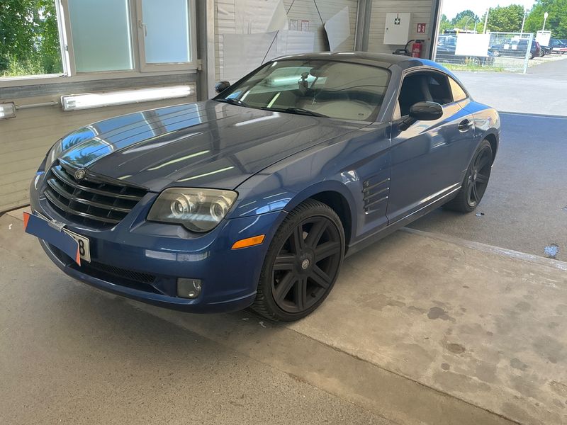 Chrysler Crossfire 3.2 Basis