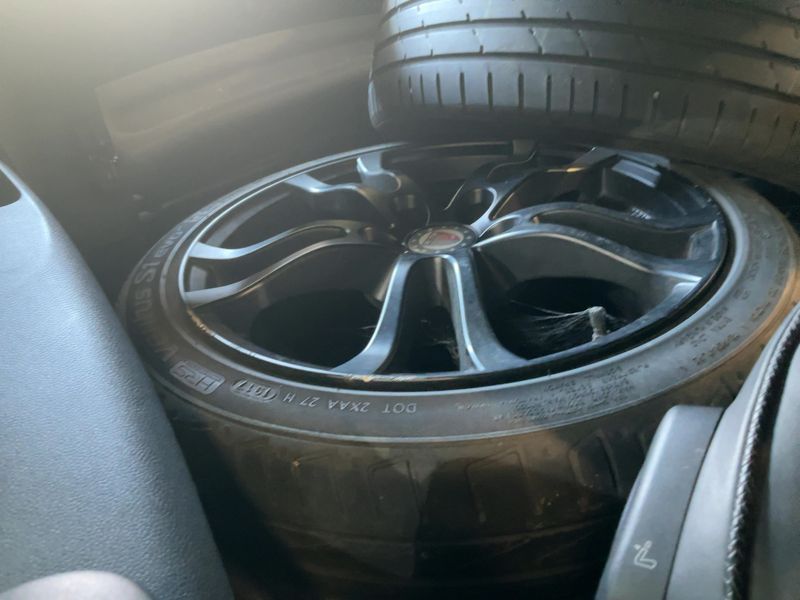 MINI Cabrio Cooper S — zdjęcie 14