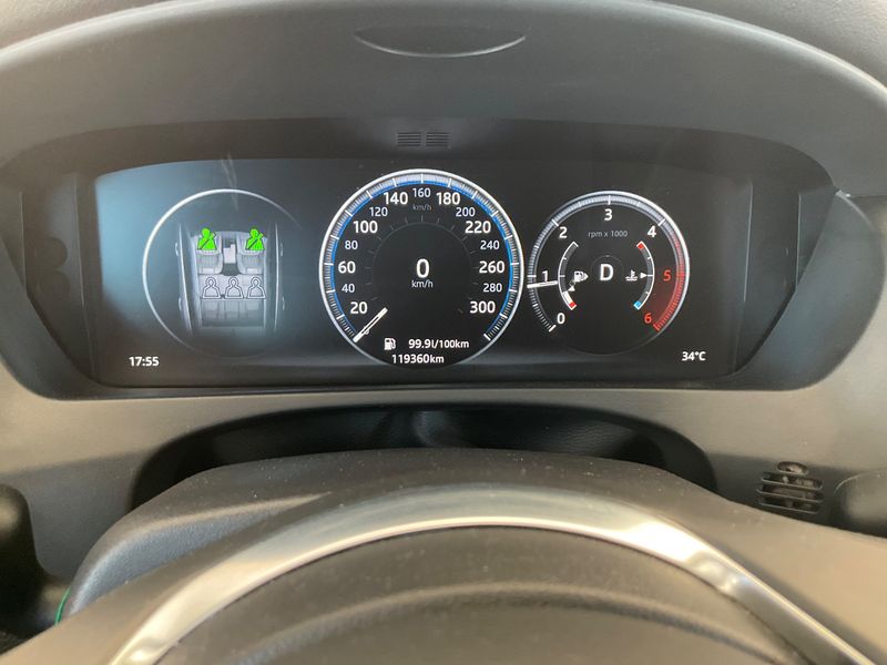 Jaguar F-Pace 20d R-Sport AWD 2016 – снимка 18