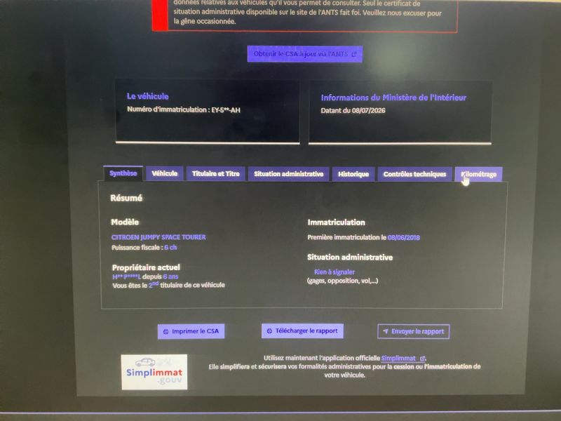 Citroen Jumpy 1.6 Blue-HDi Confort XL — zdjęcie 16