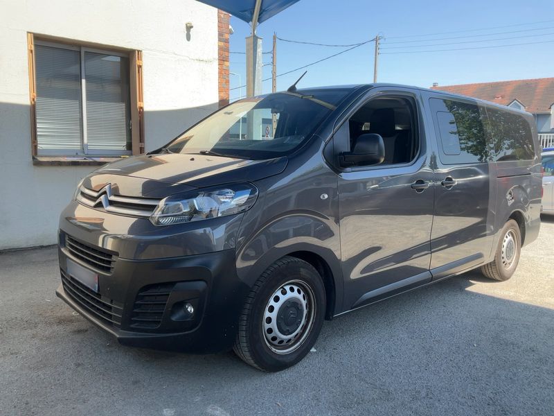 Citroen Jumpy 1.6 Blue-HDi Confort XL