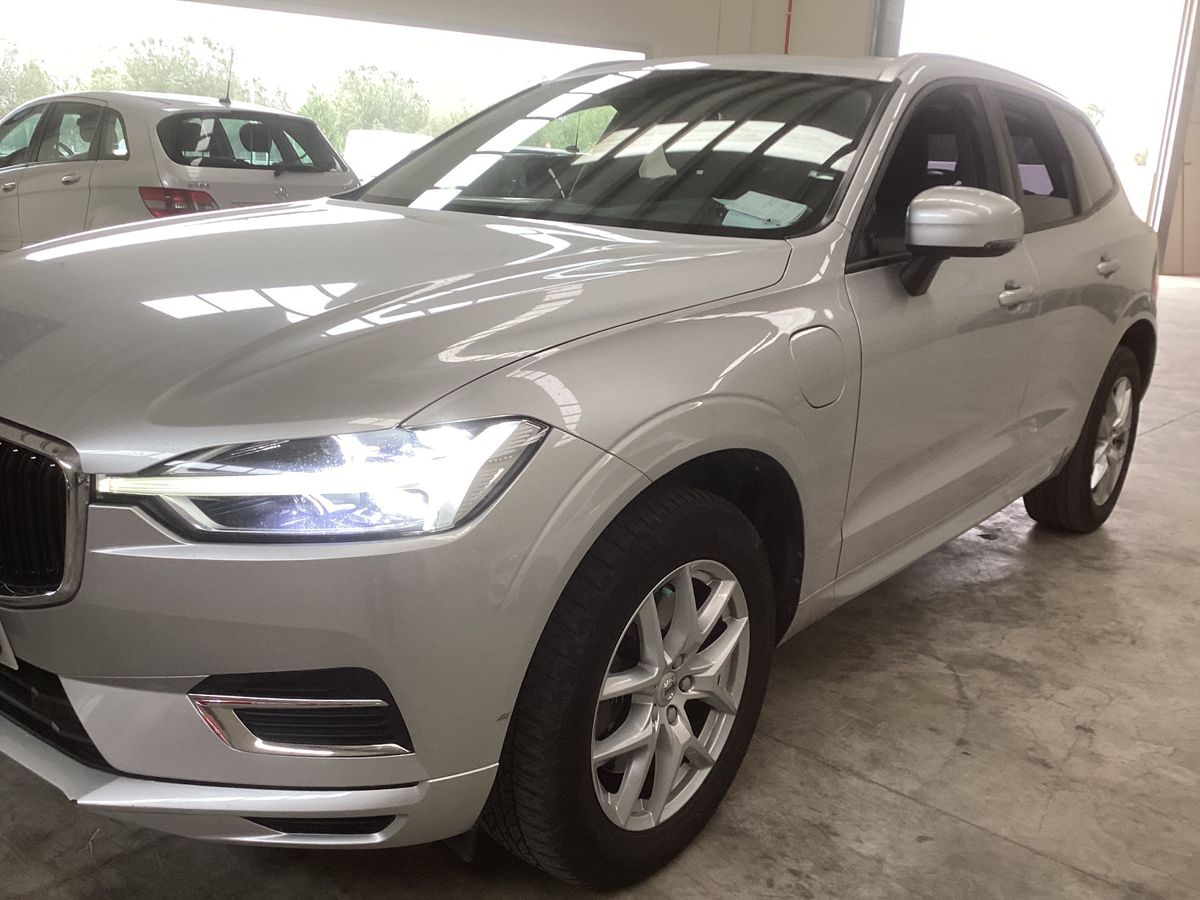 Volvo XC60 d'occasion