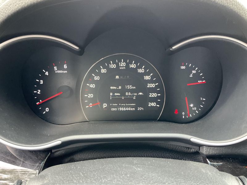Kia Sorento 2.2 CRDi Platin 4WD 2015 – снимка 18