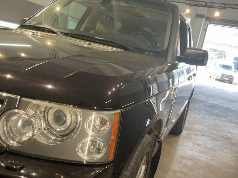 Land Rover Range Rover 3.6 TD V8 Autobiography — zdjęcie 2