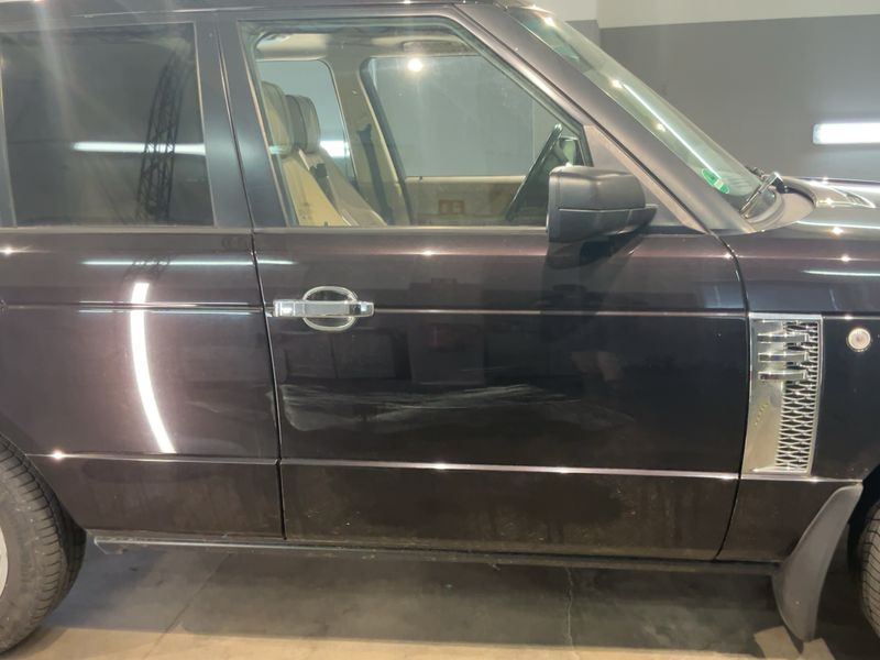 Land Rover Range Rover 3.6 TD V8 Autobiography — zdjęcie 7