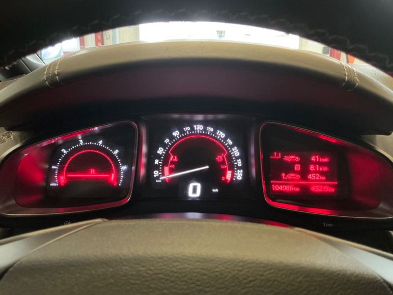 Citroen DS5 1.6 THP SoChic — zdjęcie 13