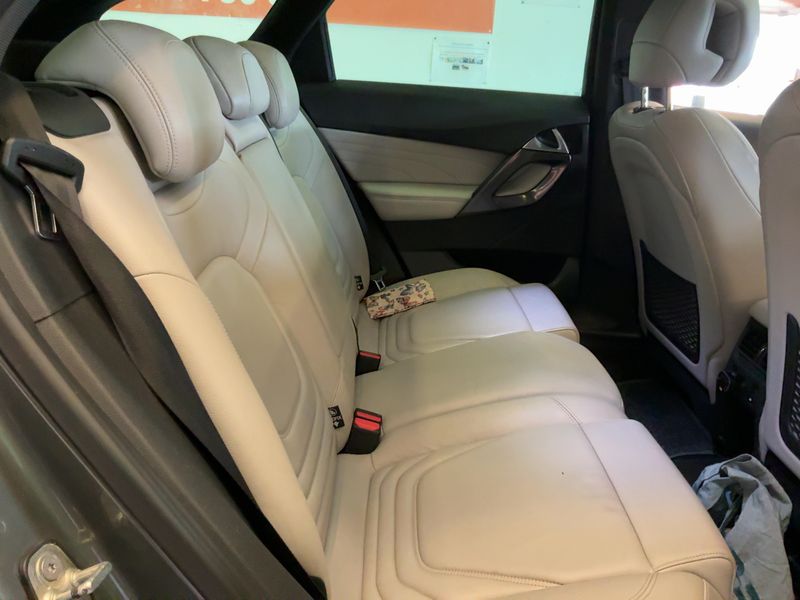 Citroen DS5 1.6 THP SoChic — zdjęcie 14