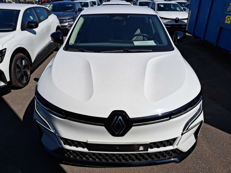 Renault Megane E-Tech electric drive 96 kW Equilibre — zdjęcie 7