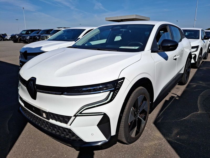 Renault Megane E-Tech electric drive 96 kW Equilibre