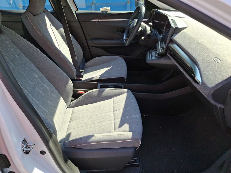 Renault Megane E-Tech electric drive 96 kW Equilibre — zdjęcie 10
