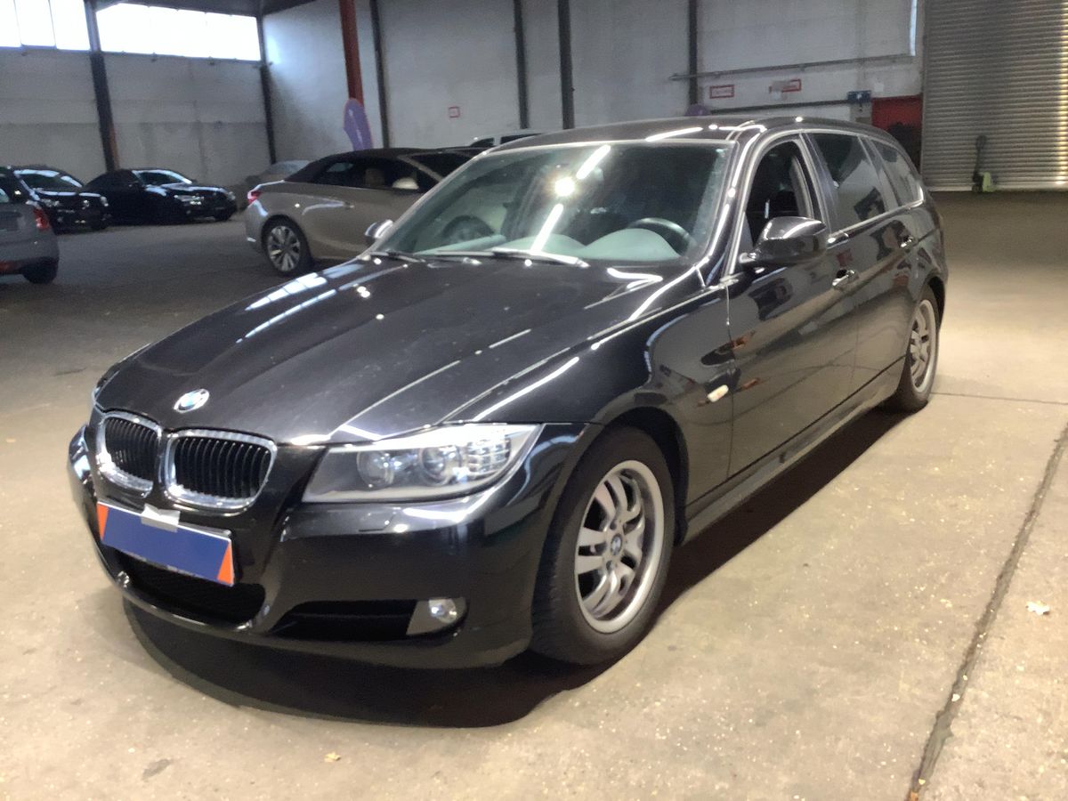 BMW 3er 320d