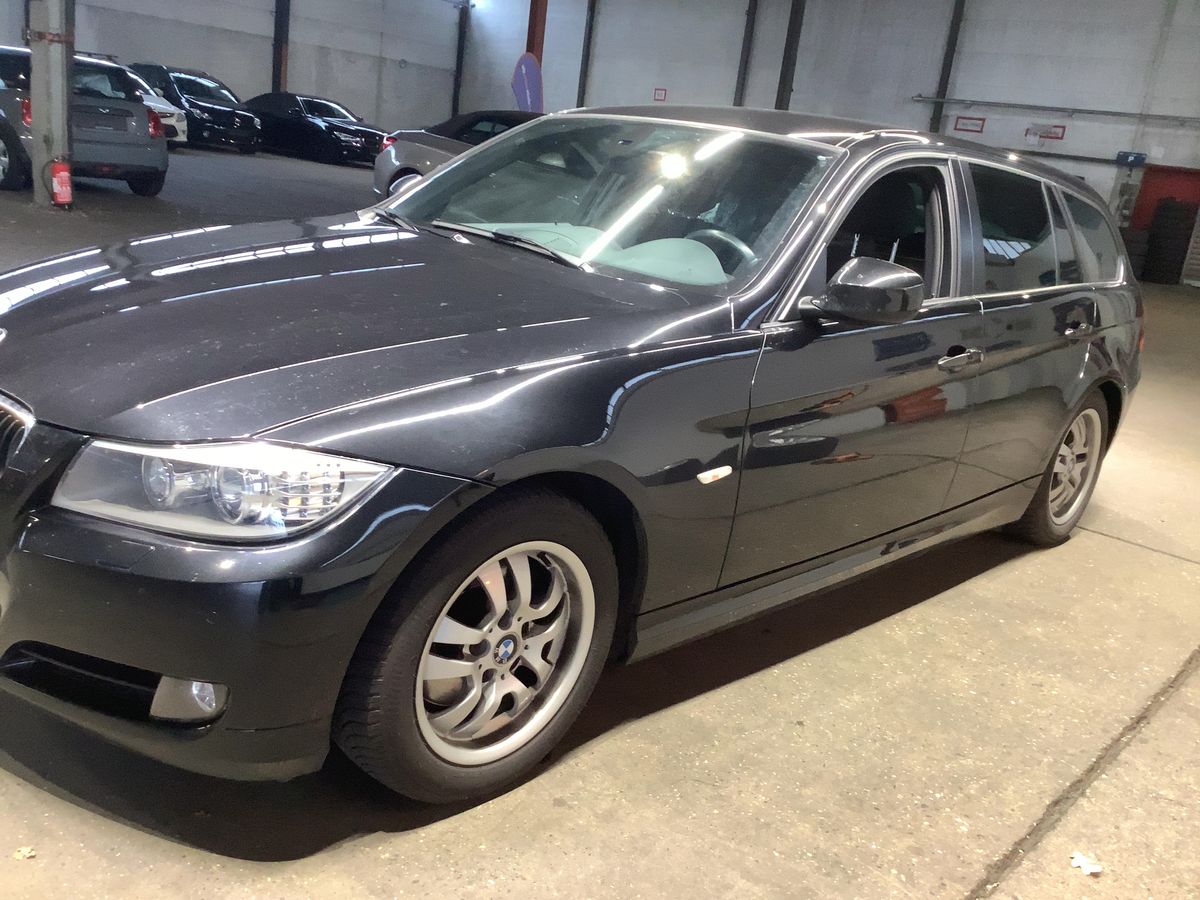 BMW 3er 320d