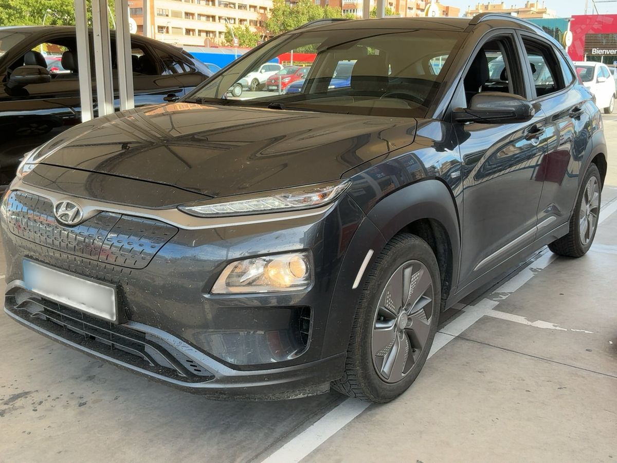 Hyundai Kona 2020