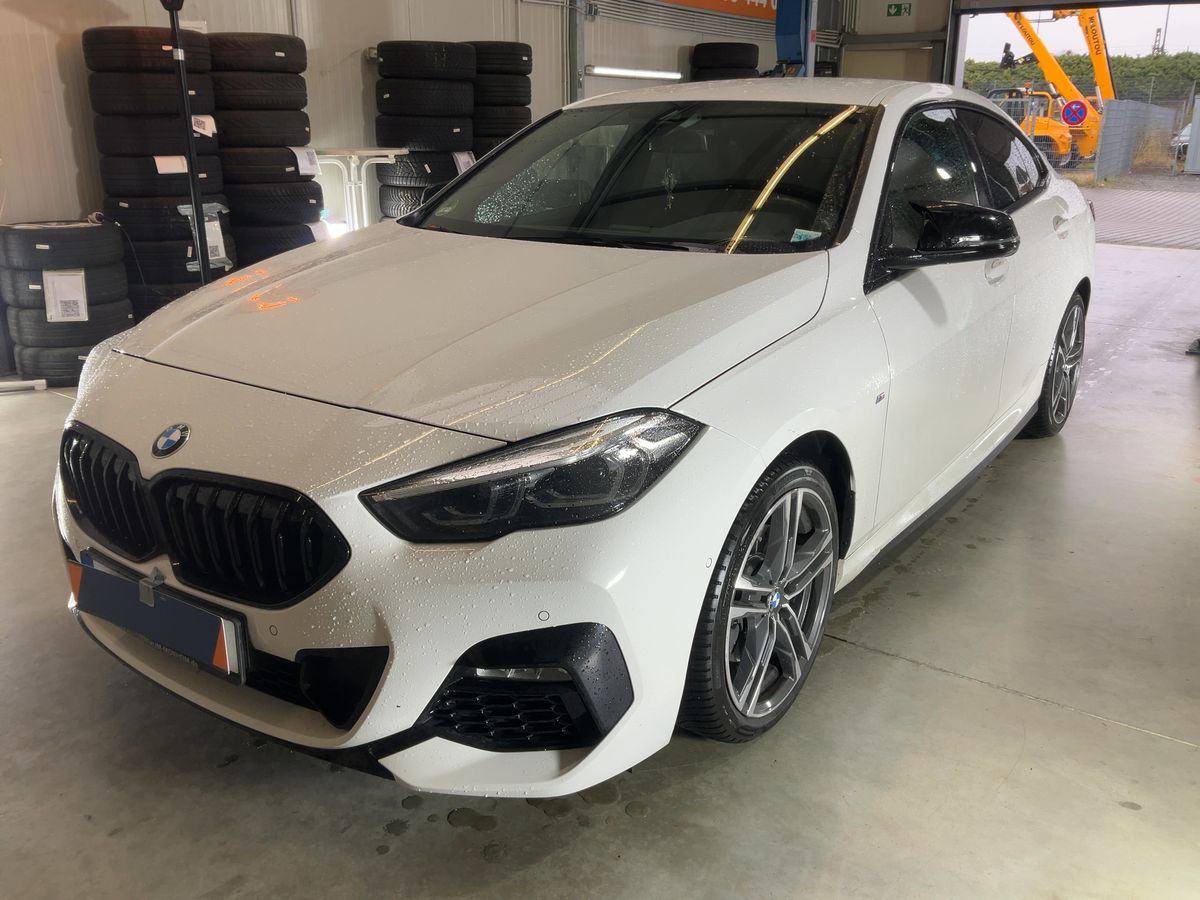 BMW 2er d'occasion