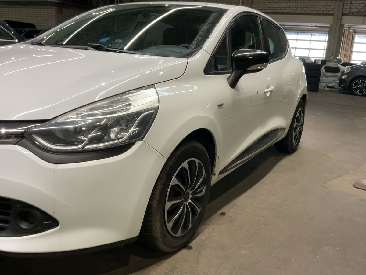 Renault Clio d'occasion