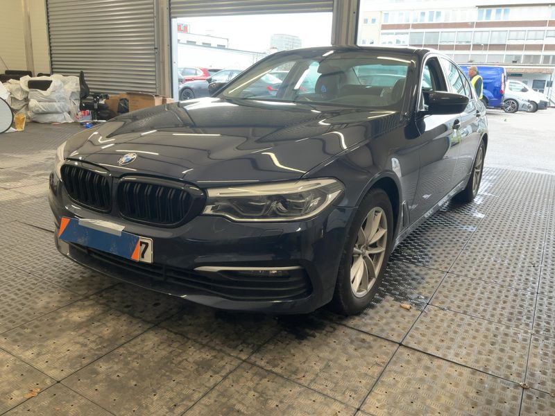 BMW 5er