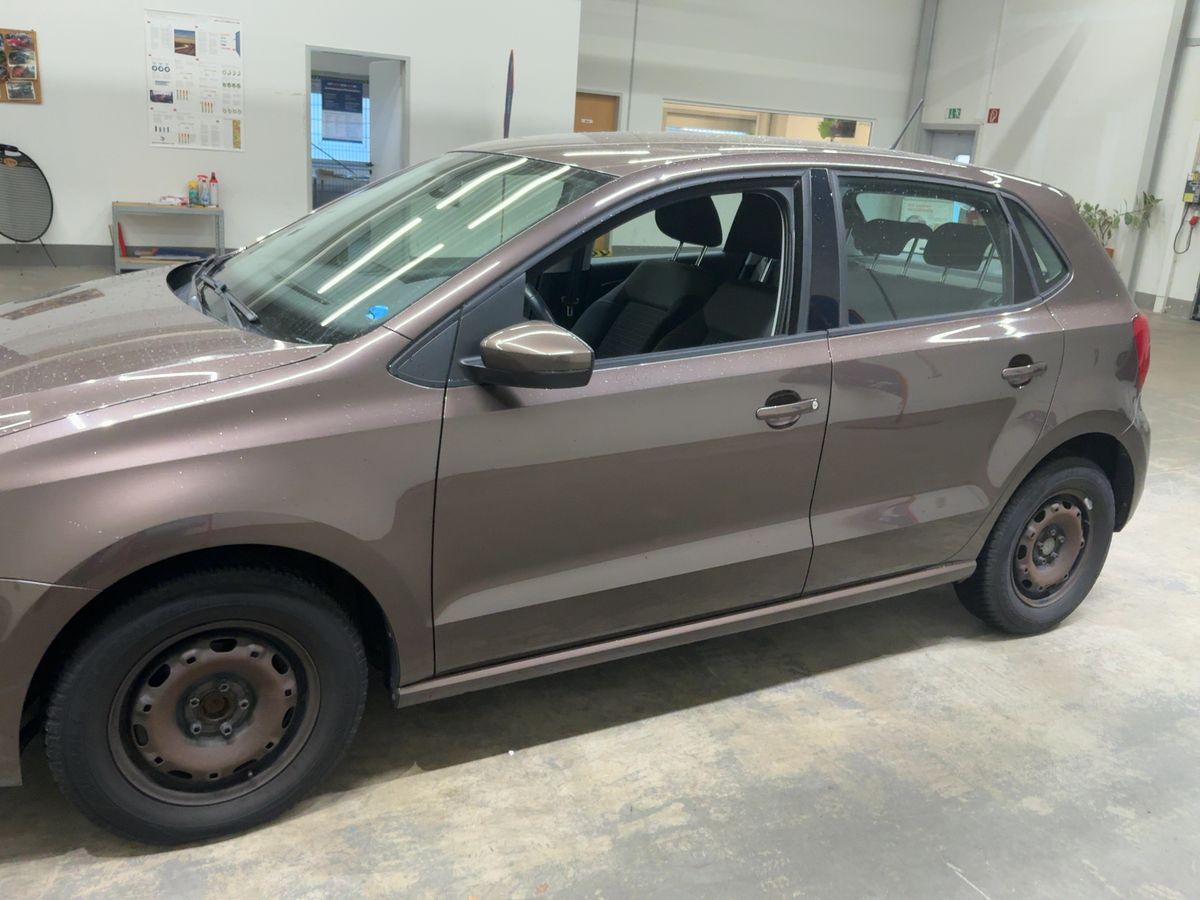Volkswagen Polo d'occasion