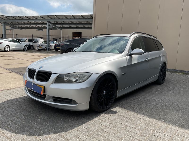 BMW 3er