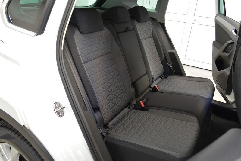 Volkswagen Tiguan d'occasion