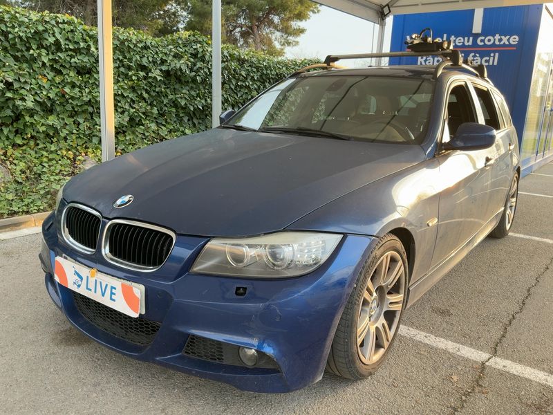 3er 320d