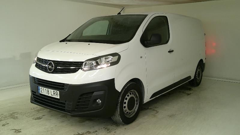 Opel Vivaro 1.5 CDTI M Selection L2