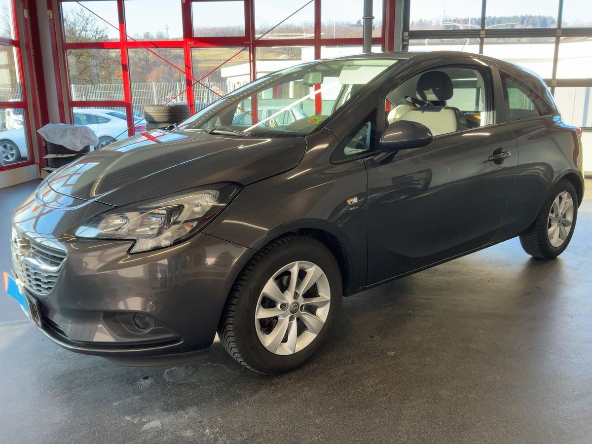 Opel Corsa d'occasion