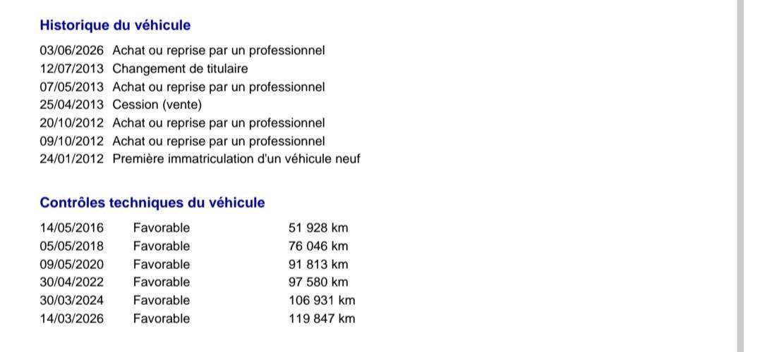 Citroen C4 d'occasion