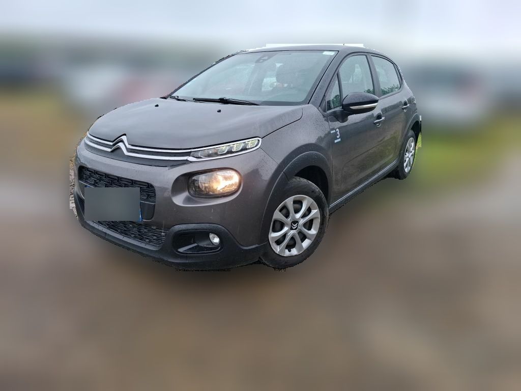 Citroen C3 d'occasion