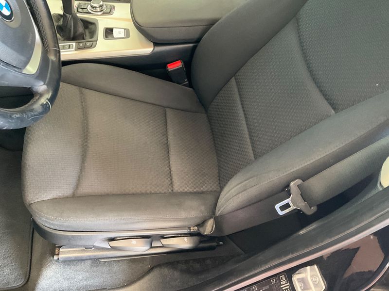BMW X3 xDrive 20i 2013 – снимка 22