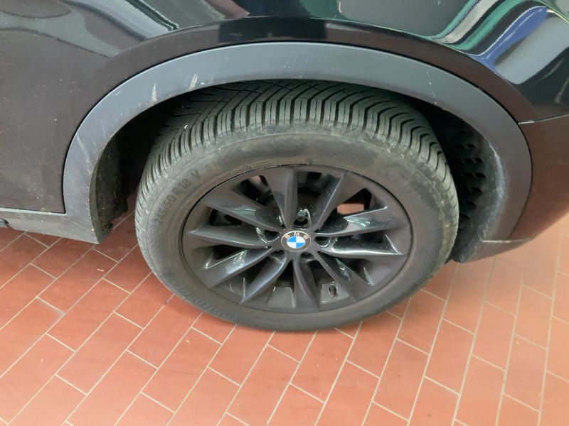 BMW X3 xDrive 20i 2013 – снимка 11